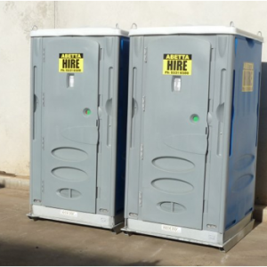 Portable Toilet Hire for Functions and Events