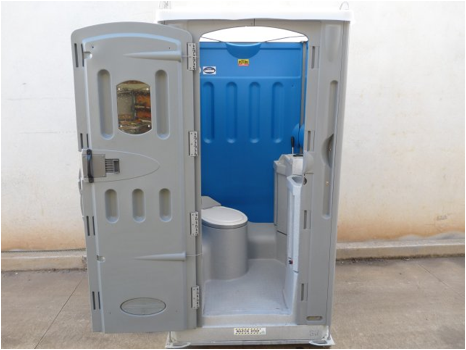Portable Toilet Hire for Functions and Events