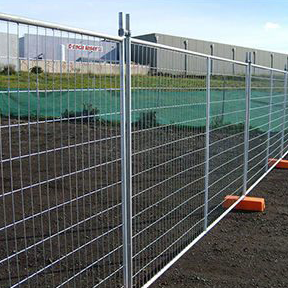 Temporary Fences for Hire